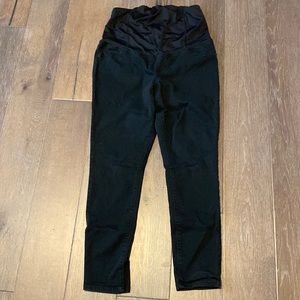 Ingrid & Isabel Skinny Maternity Jeans